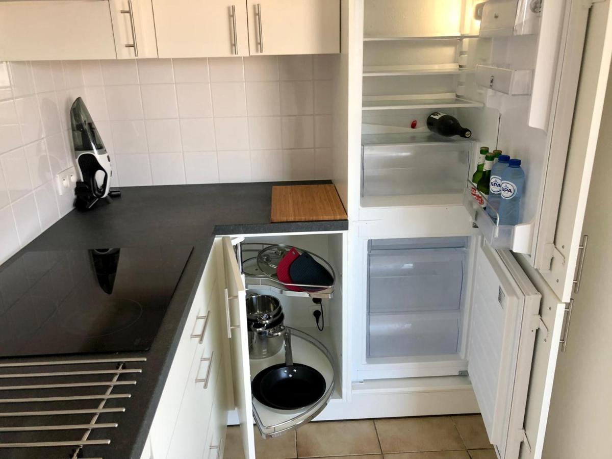 Luxury 3 Bedroom Apartment On The Top Floor With Panoramic View Oostende Eksteriør billede