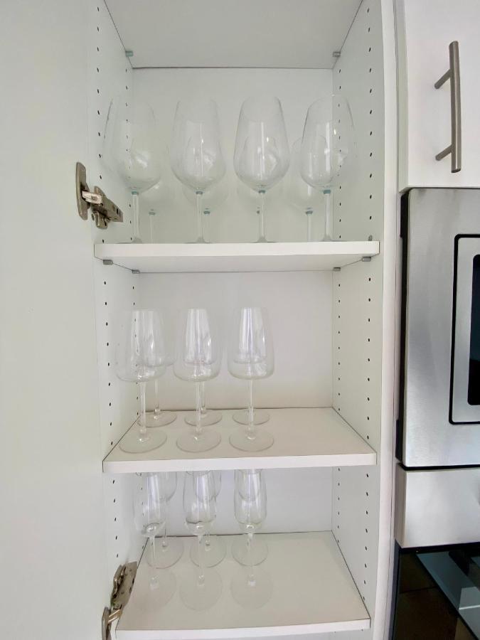 Luxury 3 Bedroom Apartment On The Top Floor With Panoramic View Oostende Eksteriør billede