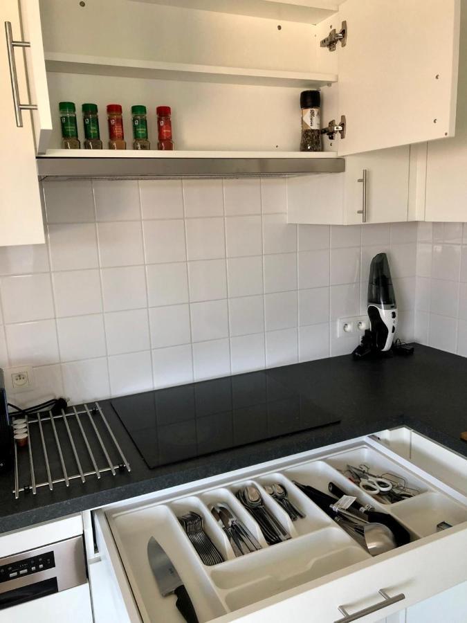Luxury 3 Bedroom Apartment On The Top Floor With Panoramic View Oostende Eksteriør billede