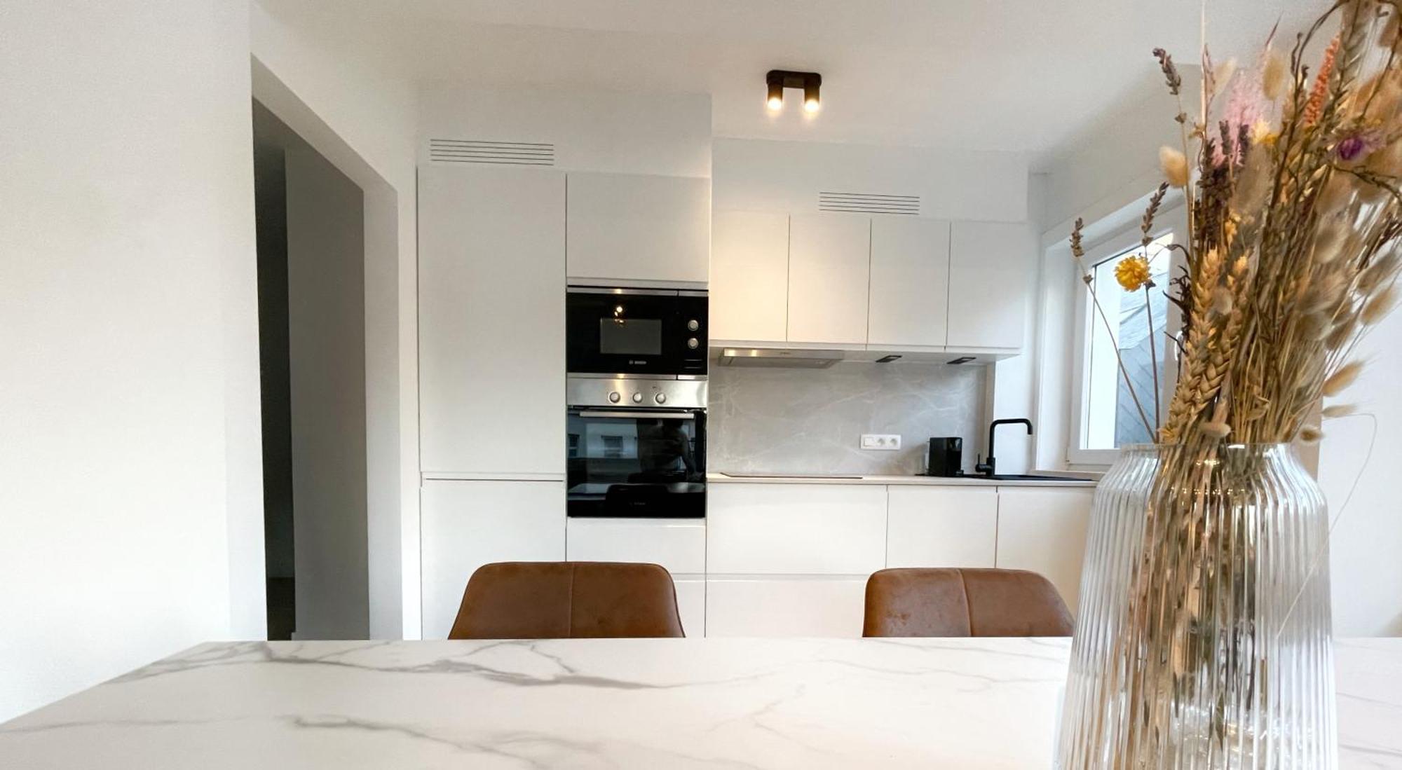 Luxury 3 Bedroom Apartment On The Top Floor With Panoramic View Oostende Eksteriør billede